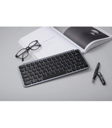 Keychron B1 Pro – Clavier sans fil ultra-léger avec longue durée de vie de la batterie