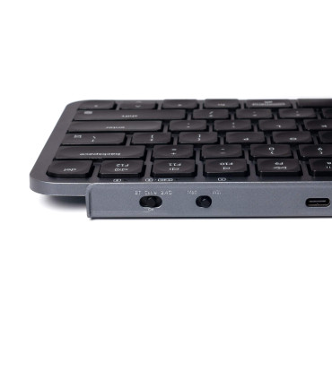 Keychron B1 Pro – Clavier sans fil ultra-léger avec longue durée de vie de la batterie