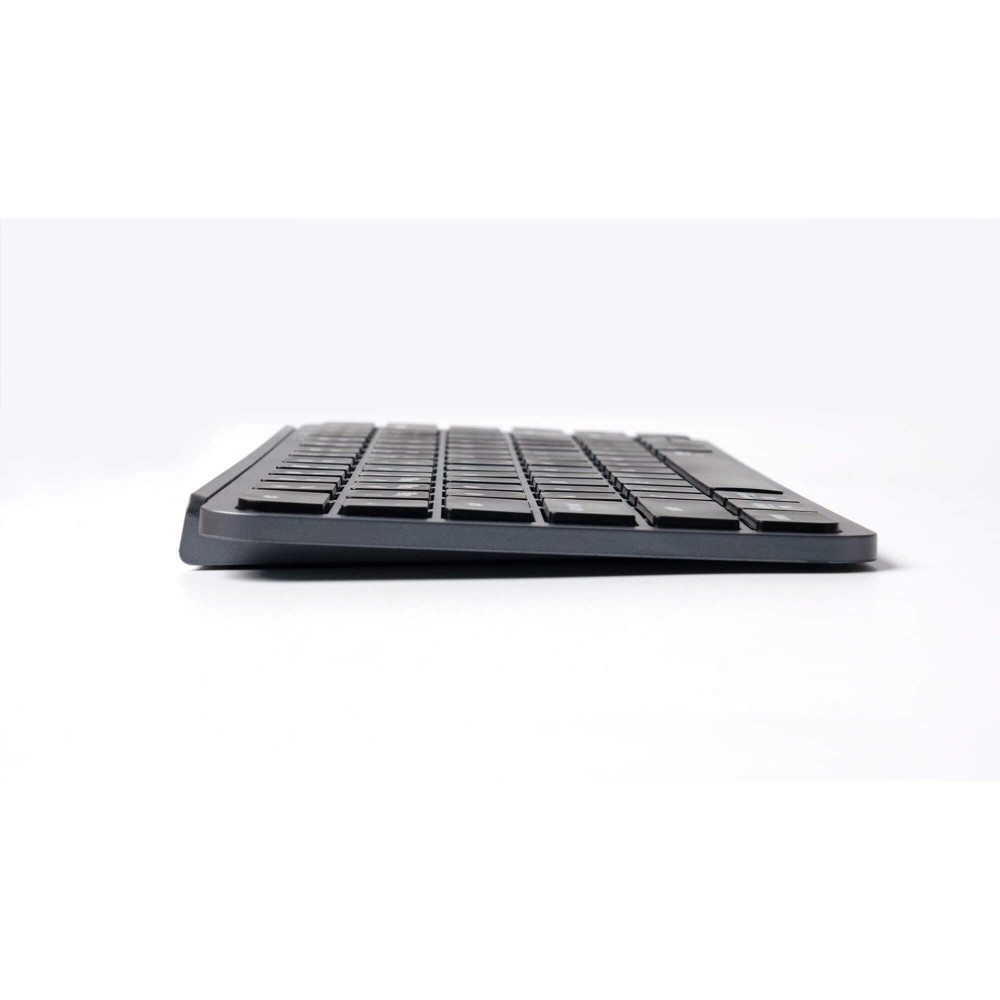 Keychron B1 Pro – Clavier sans fil ultra-léger avec longue durée de vie de la batterie