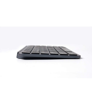 Keychron B1 Pro – Clavier sans fil ultra-léger avec longue durée de vie de la batterie