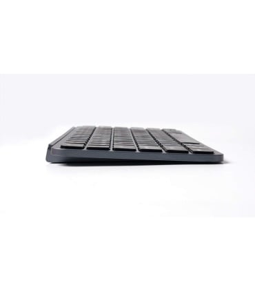 Keychron B1 Pro – Ultraleichte Kabellose Tastatur mit Langer Akkulaufzeit