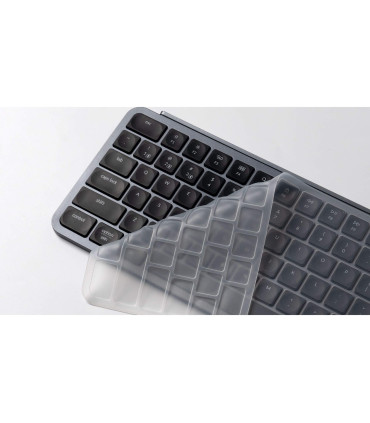 Keychron B1 Pro – Ultraleichte Kabellose Tastatur mit Langer Akkulaufzeit