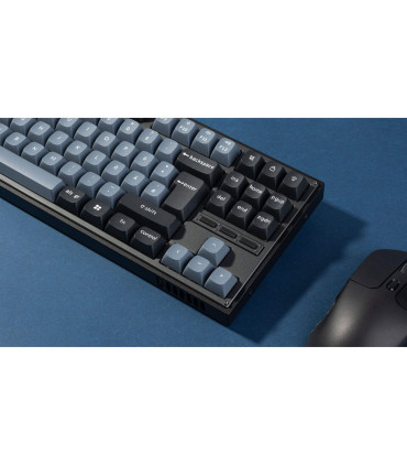 Keychron Clavier Lemokey L3 : un confort de frappe accru grâce à un design innovant