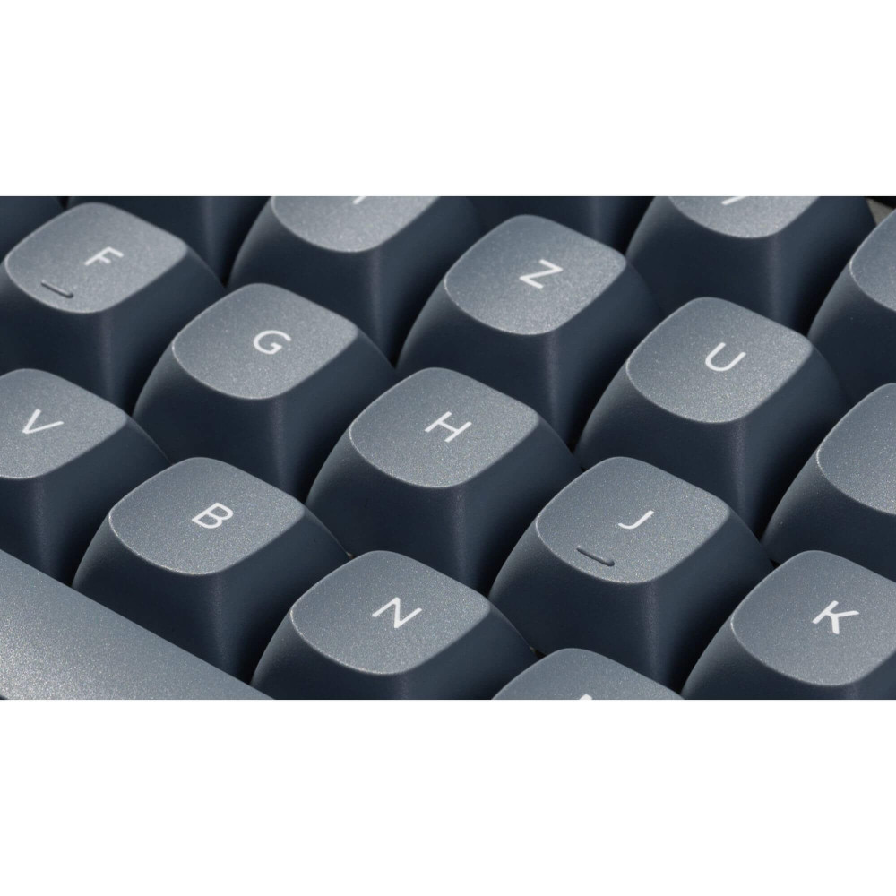 Keychron Clavier Lemokey L3 : un confort de frappe accru grâce à un design innovant
