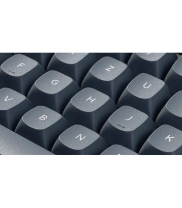 Keychron Lemokey L3 Tastatur: Erhöhter Tippkomfort mit innovativem Design
