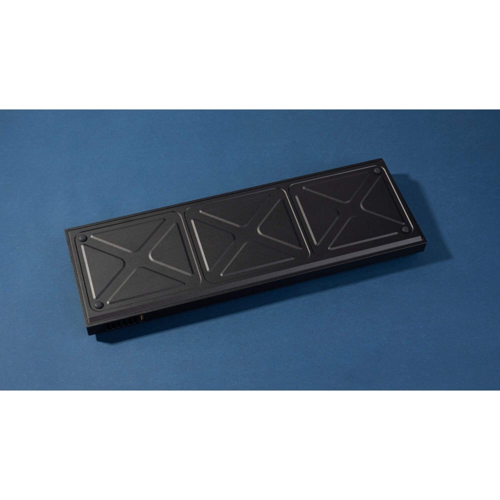 Keychron Lemokey L3 Tastatur: Erhöhter Tippkomfort mit innovativem Design
