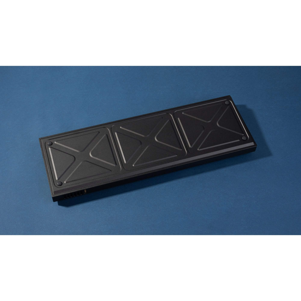Keychron Clavier Lemokey L3 : un confort de frappe accru grâce à un design innovant