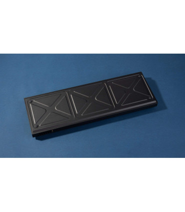 Keychron Clavier Lemokey L3 : un confort de frappe accru grâce à un design innovant
