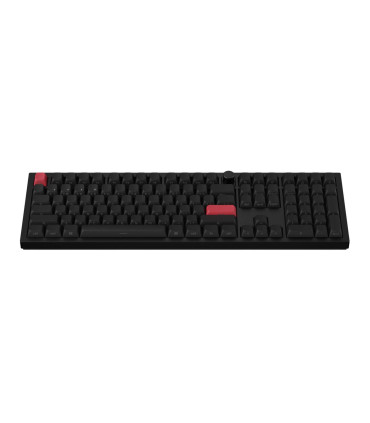 Keychron Q6 Max ISO: Die Ultimative Kabellose Mechanische Tastatur