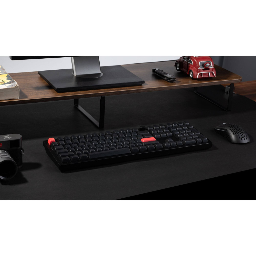 Keychron Q6 Max ISO: The Ultimate Wireless Mechanical Keyboard