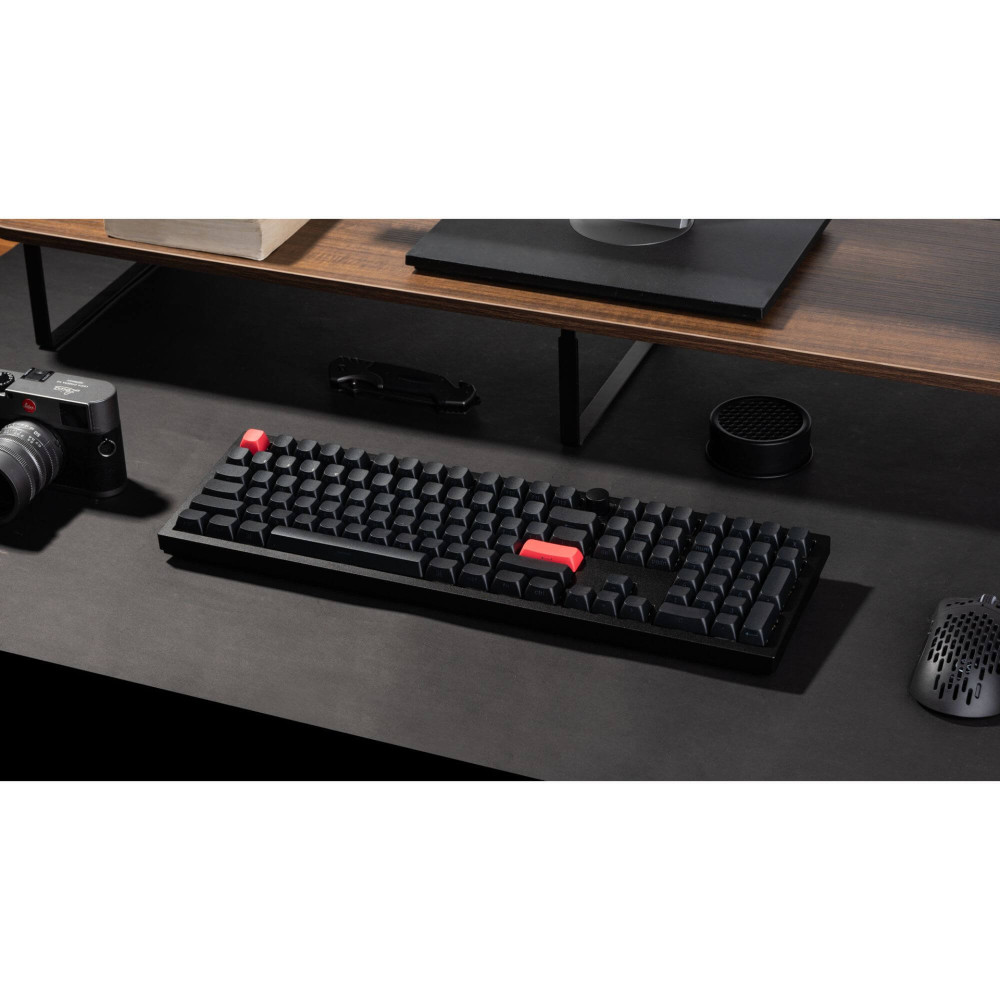 Keychron Q6 Max ISO: The Ultimate Wireless Mechanical Keyboard