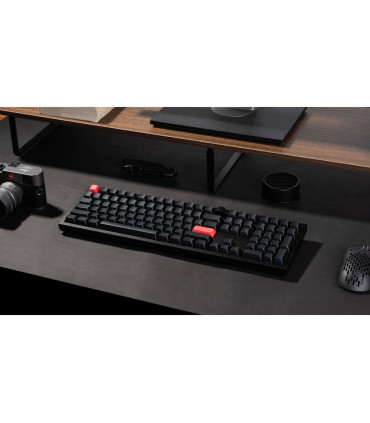 Keychron Q6 Max ISO: The Ultimate Wireless Mechanical Keyboard