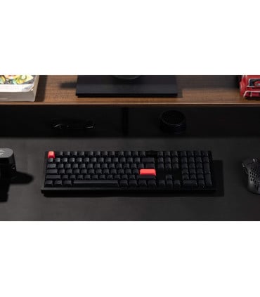 Keychron Q6 Max ISO: Die Ultimative Kabellose Mechanische Tastatur