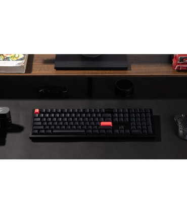 Keychron Q6 Max ISO : le clavier mécanique sans fil ultime