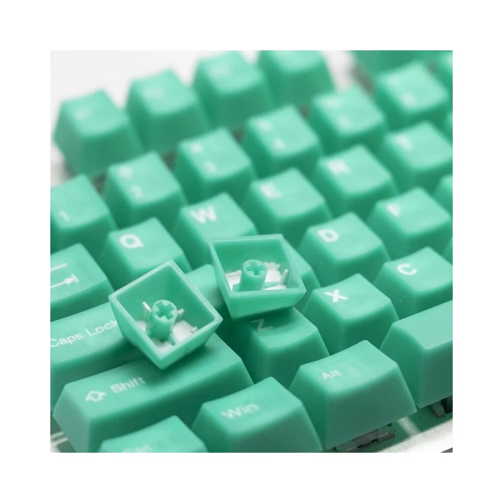Tai-Hao ABS Jelly Jade 152 Keys (ANSI)
