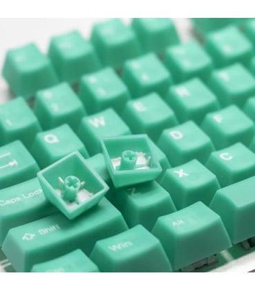 Tai-Hao ABS Jelly Jade 152 Keys (ANSI)