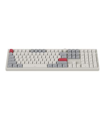 Keychron Q6 Max ISO: The Ultimate Wireless Mechanical Keyboard