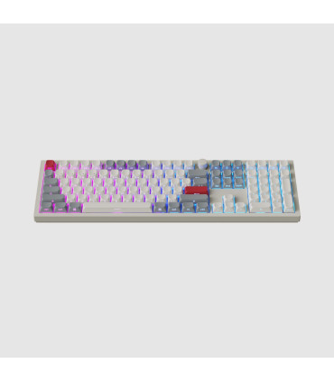 Keychron Q6 Max ISO : le clavier mécanique sans fil ultime