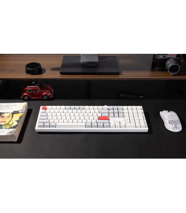 Keychron Q6 Max ISO: The Ultimate Wireless Mechanical Keyboard