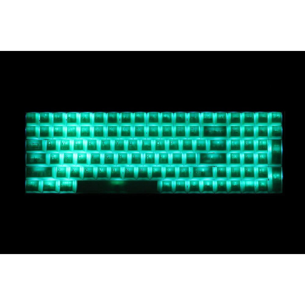 Tai-Hao ABS Jelly Jade 152 Keys (ANSI)
