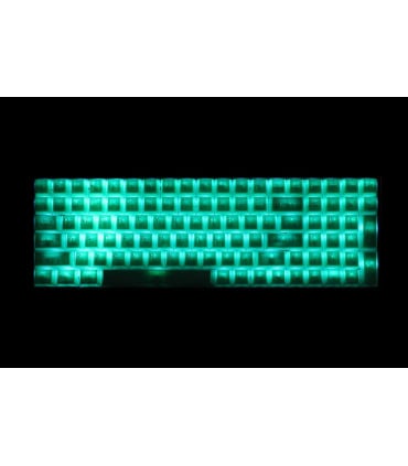 Tai-Hao ABS Jelly Jade 152 Keys (ANSI)
