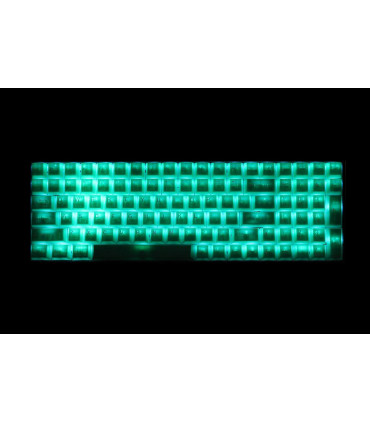 Tai-Hao ABS Jelly Jade 152 Clés (ANSI)