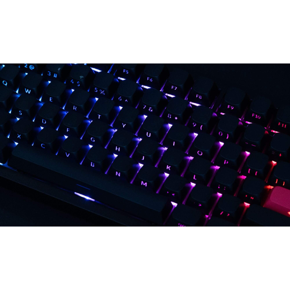 Keychron Q6 Max ISO : le clavier mécanique sans fil ultime