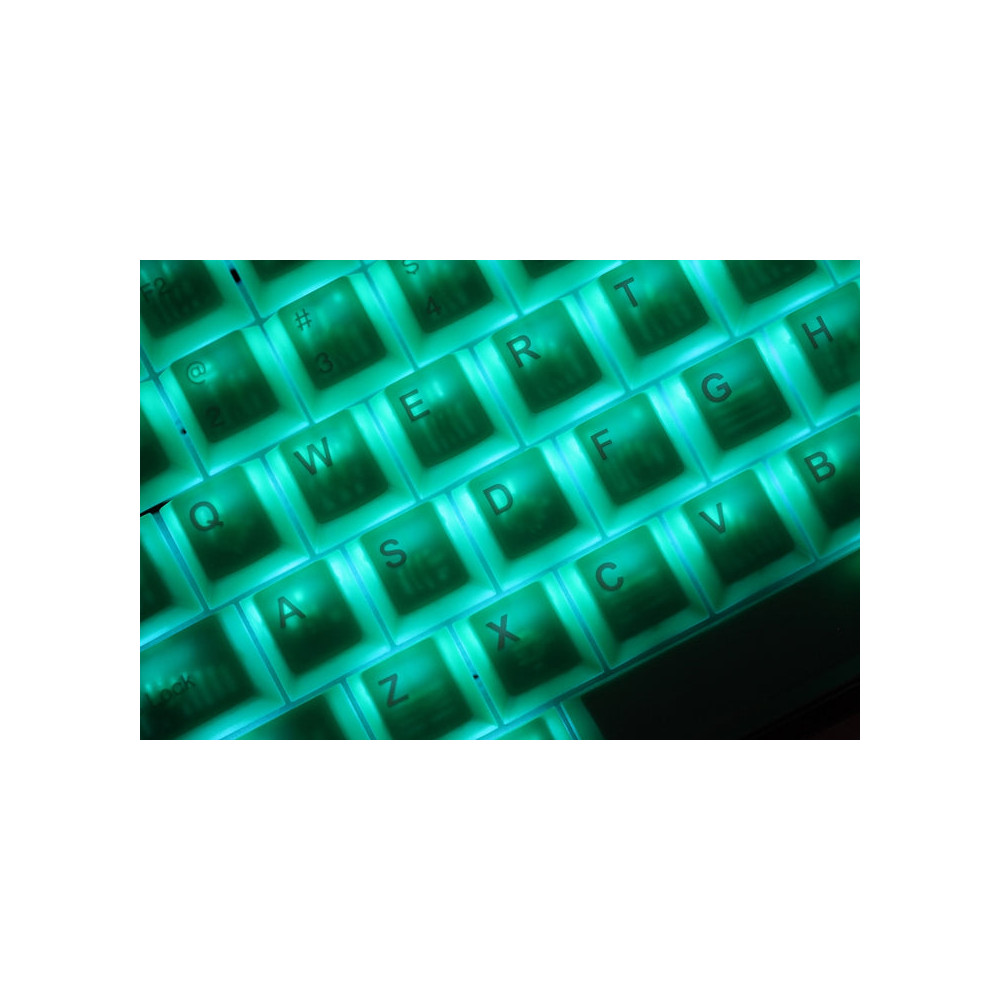 Tai-Hao ABS Jelly Jade 152 Clés (ANSI)