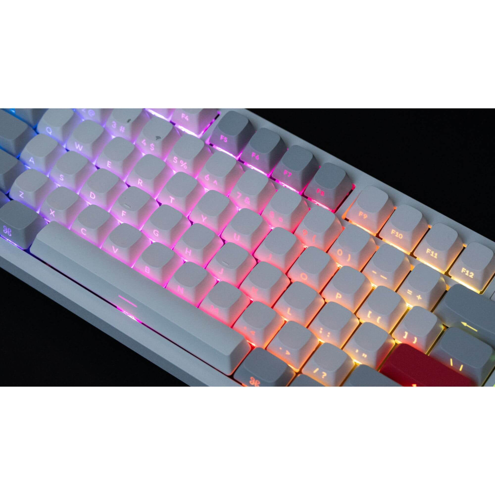 Keychron Q6 Max ISO: Die Ultimative Kabellose Mechanische Tastatur