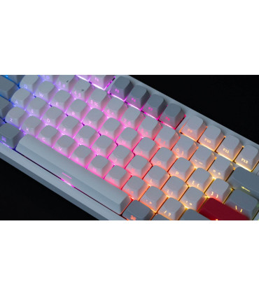Keychron Q6 Max ISO: The Ultimate Wireless Mechanical Keyboard