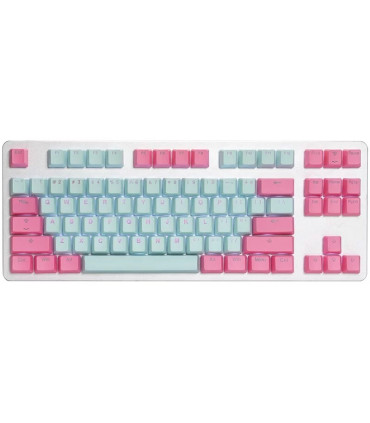 Tai-Hao PBT Miami Lights 116 Keys (ANSI)
