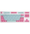 Tai-Hao PBT Miami Lights 116 Keys (ANSI)