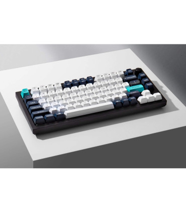 Keychron Q1 Max: Ultimative kabellose mechanische Tastatur