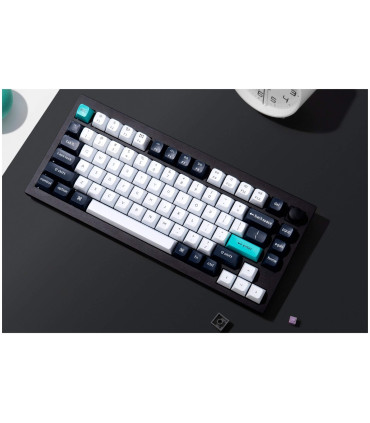 Keychron Q1 Max: Ultimate Wireless Mechanical Keyboard