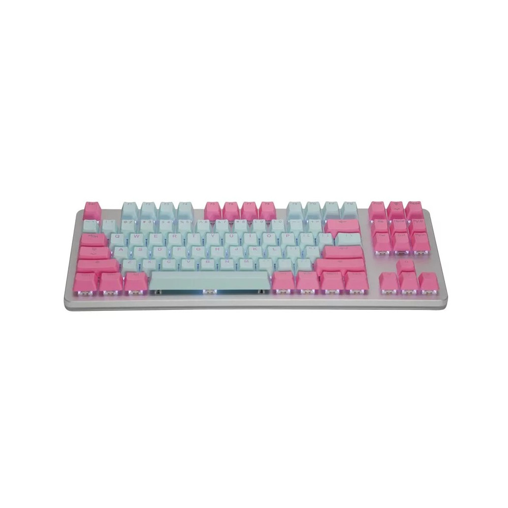 Tai-Hao PBT Miami Lights 116 clés (ANSI)