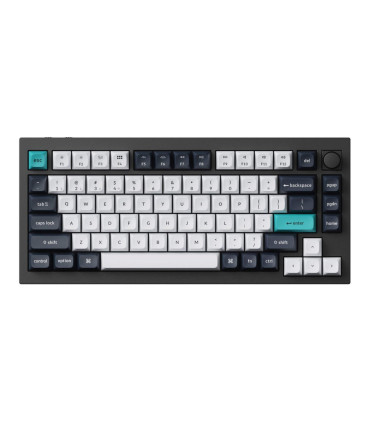 Keychron Q1 Max: Ultimative kabellose mechanische Tastatur