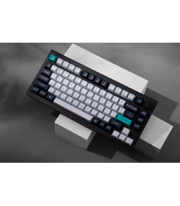 Keychron Q1 Max : Clavier mécanique sans fil ultime