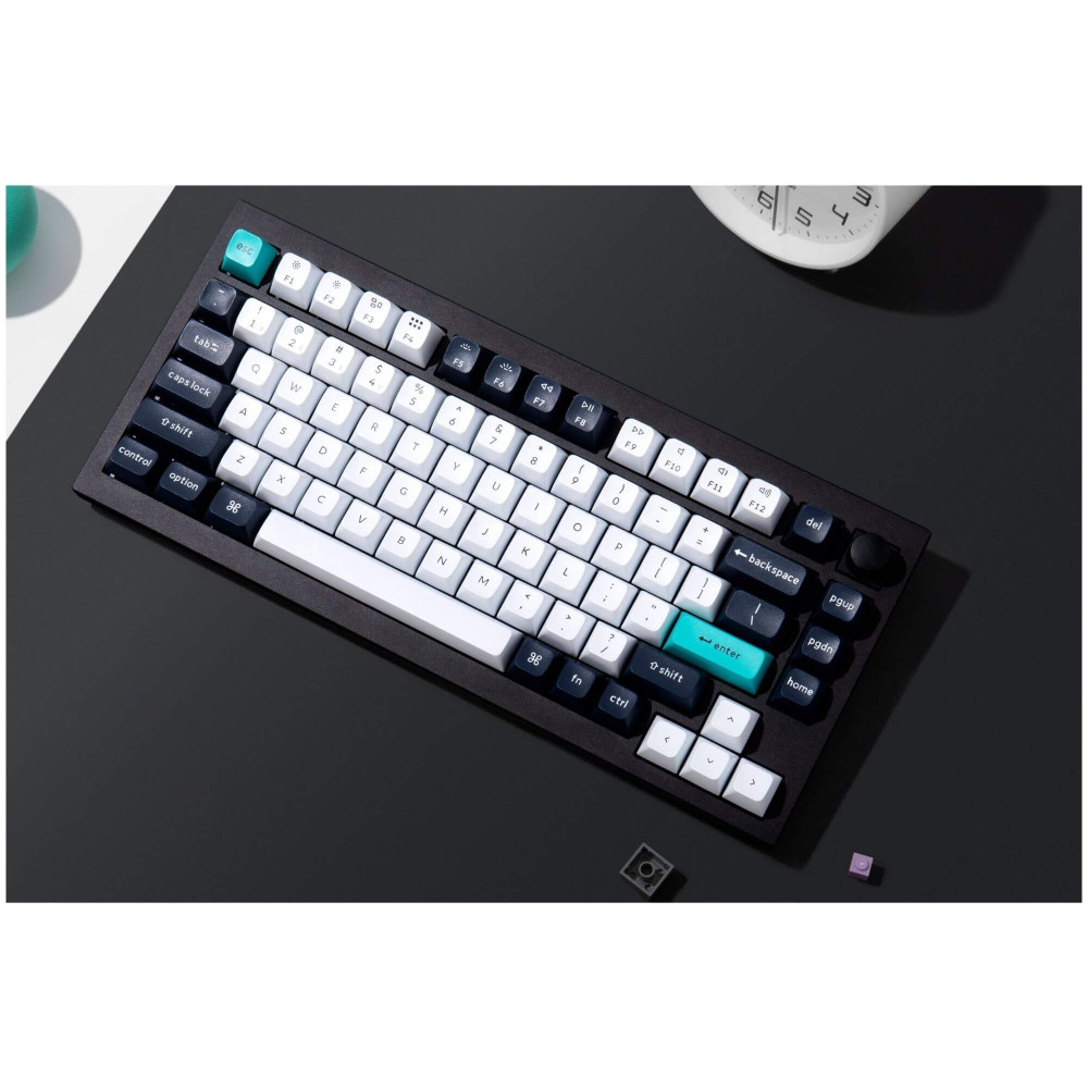 Keychron Q1 Max : Clavier mécanique sans fil ultime