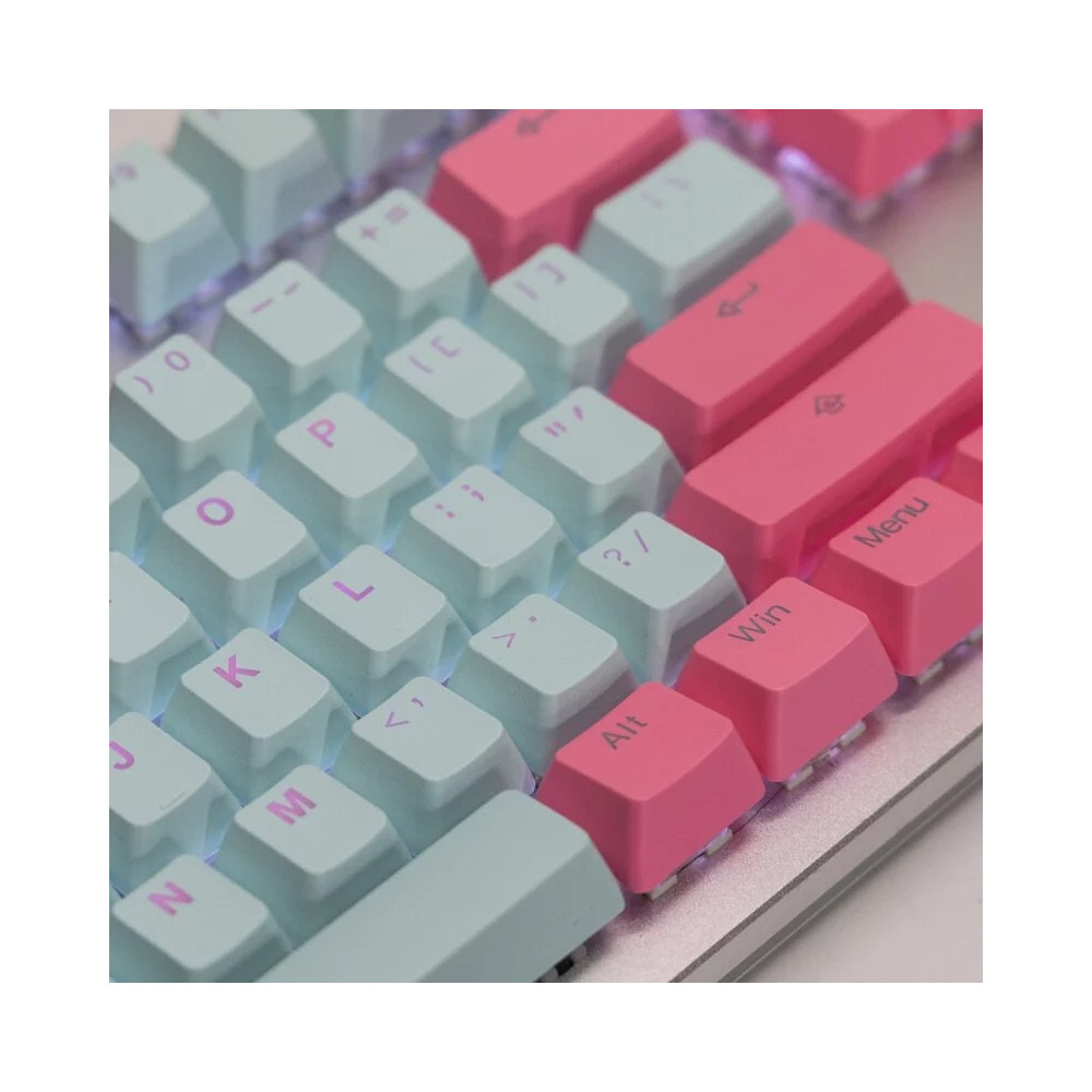 Tai-Hao PBT Miami Lights 116 Keys (ANSI)