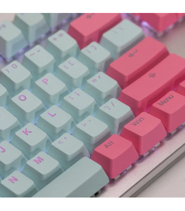 Tai-Hao PBT Miami Lights 116 Keys (ANSI)