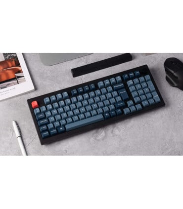 Keychron V5 Max – Clavier mécanique polyvalent pour Mac et Windows