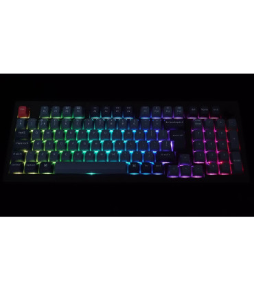 Keychron V5 Max – Vielseitige mechanische Tastatur für Mac & Windows