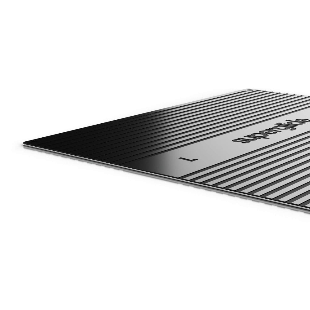 Superglide Glass Mousepad v2 – Perfekte Präzision und Stabilität für Gamer und Profis