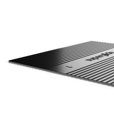 Superglide Glass Mousepad v2 – Perfekte Präzision und Stabilität für Gamer und Profis