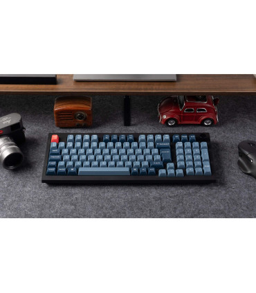 Keychron V5 Max – Clavier mécanique polyvalent pour Mac et Windows