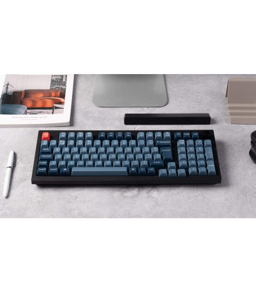 Keychron V5 Max – Versatile Mechanical Keyboard for Mac & Windows