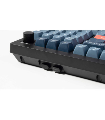 Keychron V5 Max – Clavier mécanique polyvalent pour Mac et Windows