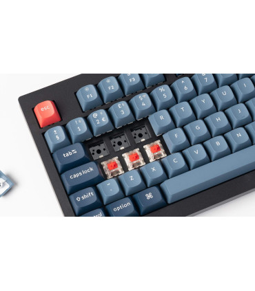 Keychron V5 Max – Versatile Mechanical Keyboard for Mac & Windows