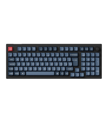 Keychron V5 Max – Clavier mécanique polyvalent pour Mac et Windows