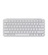 Keychron B1 Pro Ultra-Slim Wireless Blanc Ivoire (ANSI)